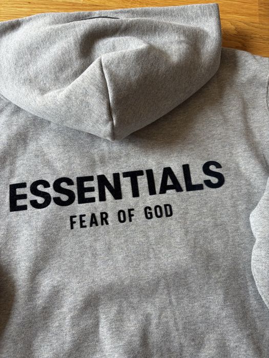 bluza essentials