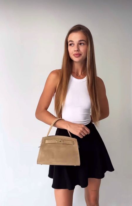 Сумка Virginia Conti