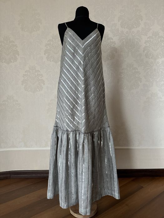 Сукня-сарафан