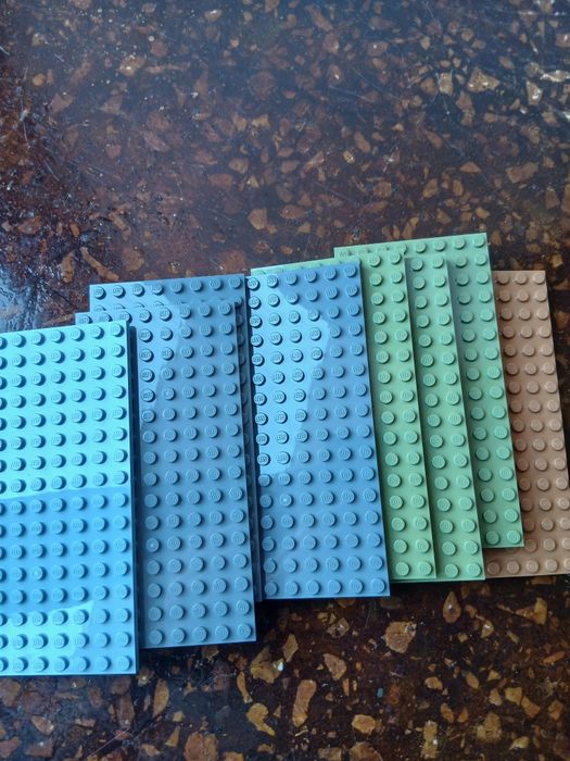 LEGO Stranger Things 75810