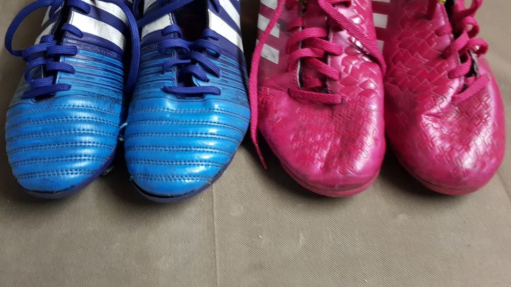 Korki buty piłkarskie