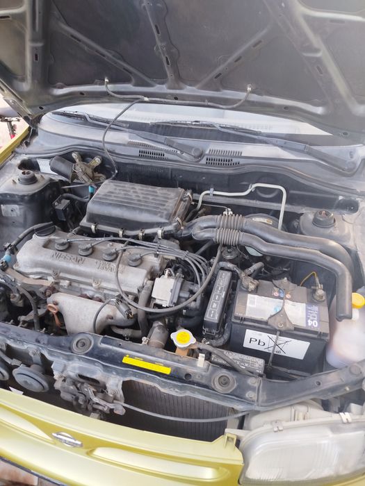 Nissan Micra — fotografia 7