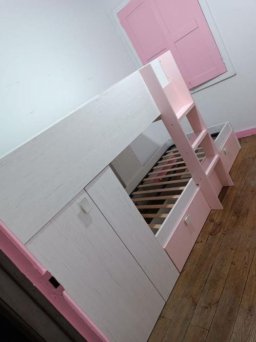 Beliche BAUXA PREÇO 250€