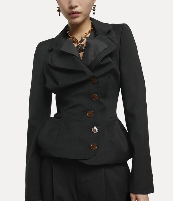 піджак vivienne westwood