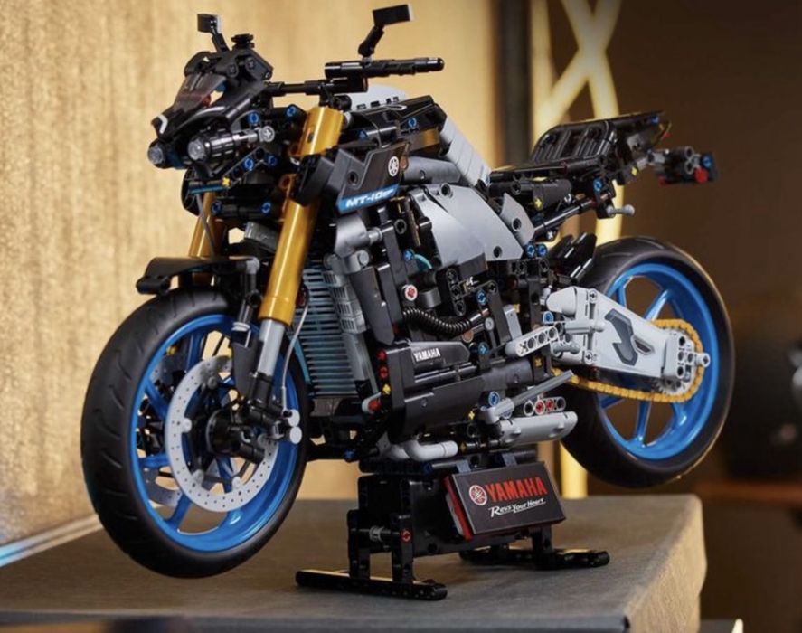 Конструктор лего