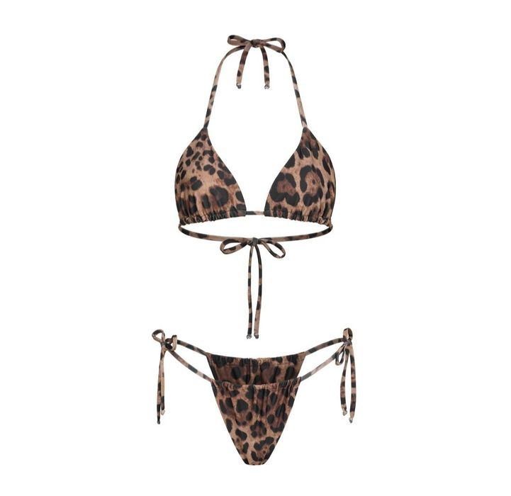 Купальник hey Becca розмір М