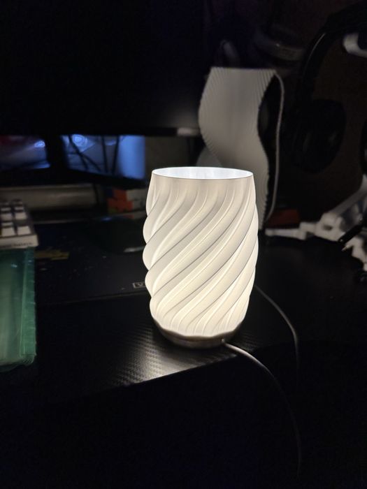 Продам ночники из 3д печати