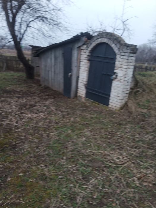 Садиба по трасі Чернігів-Київ. Село Красилівка.