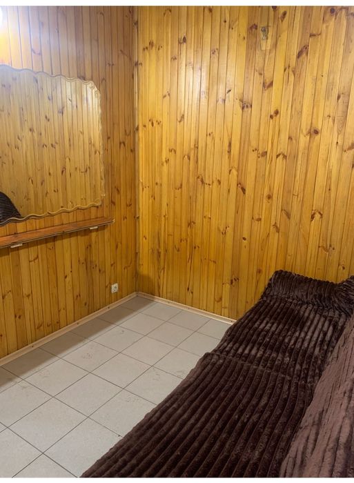 Баня .Лазня на дровах . Харків . ХТЗ