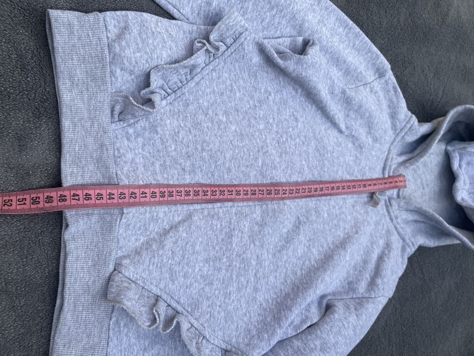 Худі для дівчинки 134