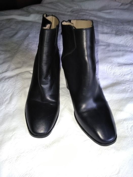 Botas Zara 38/39