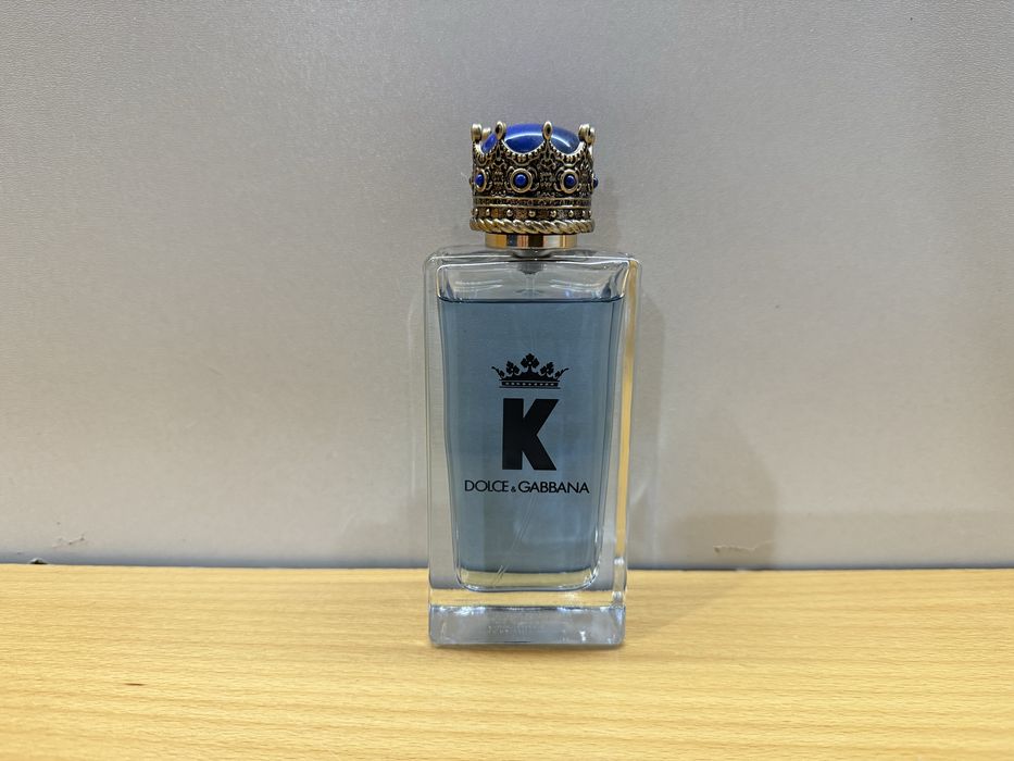 Dolce & Gabbana K EDT 100ml  woda toaletowa