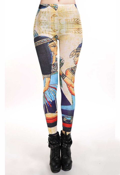 Leggins (revenda, compra mínima) 2 Euros Unidade