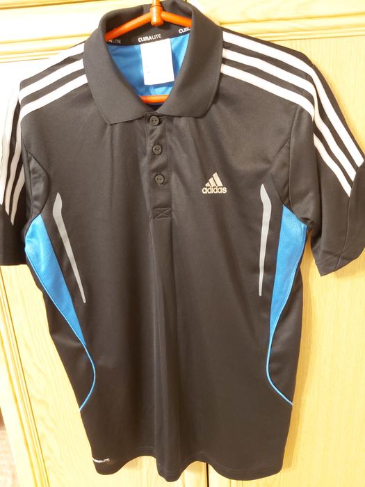 Koszulka polo Adidas