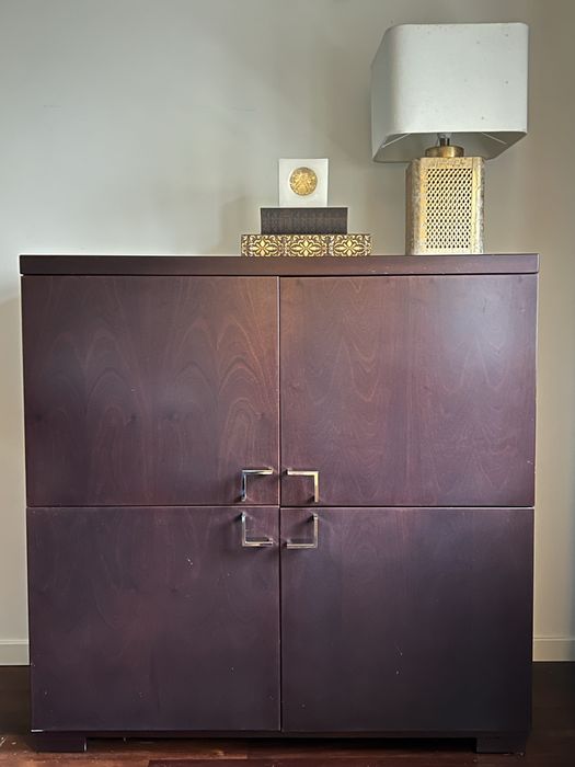 Aparador sala jantar