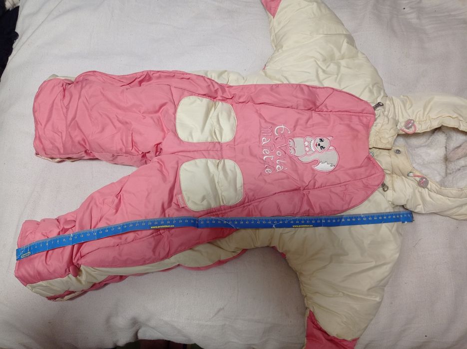 Продаю комбинезон детский