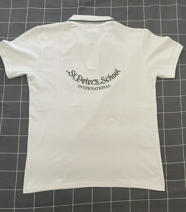 Polo de farda St. Peter’s