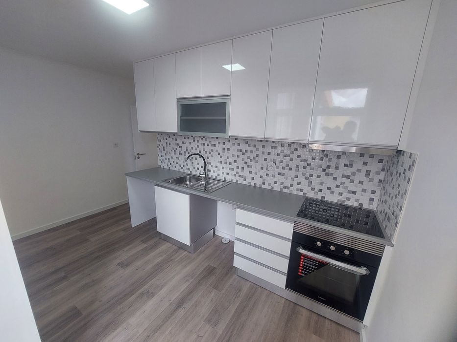 Remodeção e construção de casas