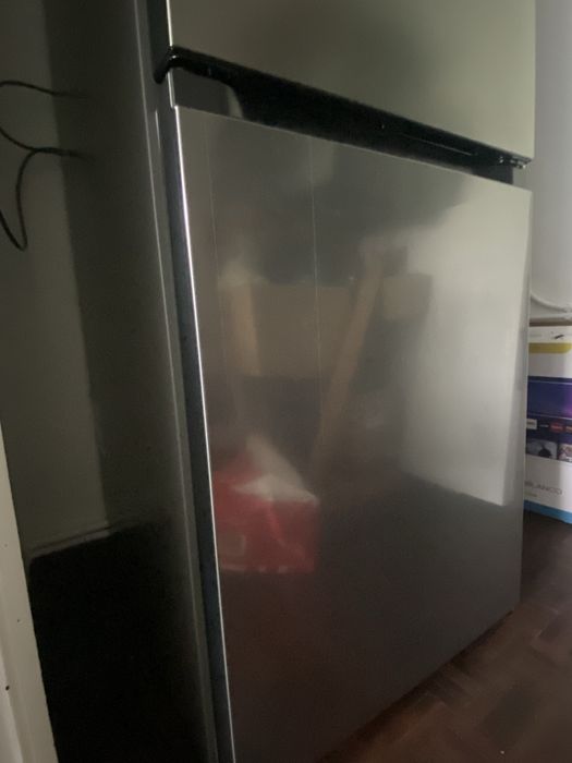 Frigorifico LG novo
