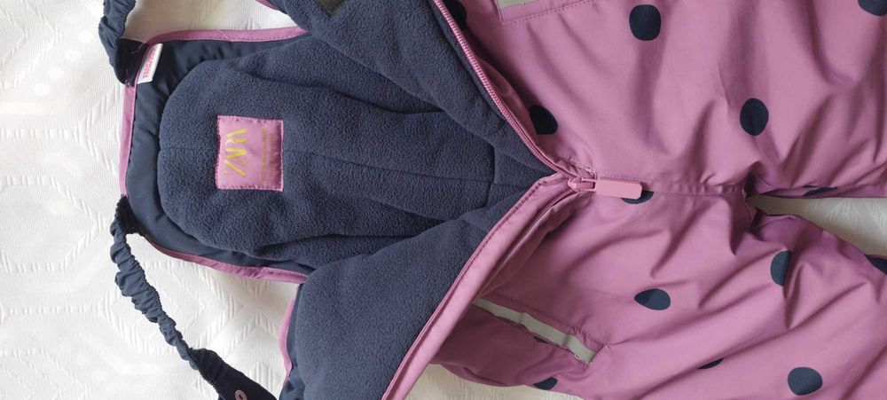 Напівкомбінезон Zara 92 см.
