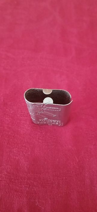 Capa de isqueiro Marlboro Medium