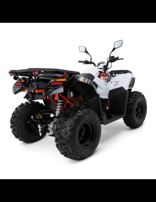 Quad Quady KAYO AU300 T3B 2026r * RATY *
