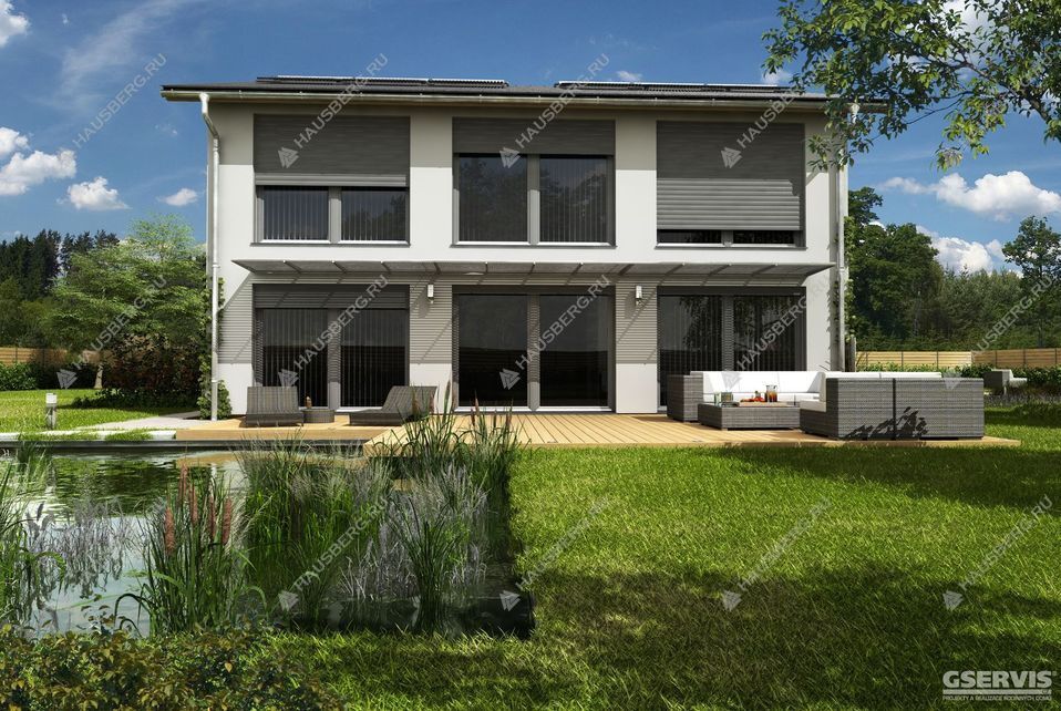 Земельна ділянка в центрі міста