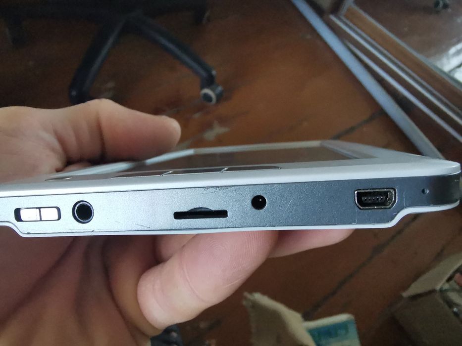 eBook reader Hs-m701-4gb