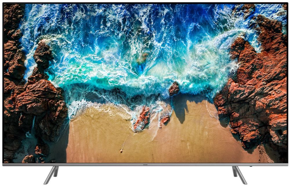 Samsung 82" (207 см) 4K UltraHD модель UE82NU8002TXXH
