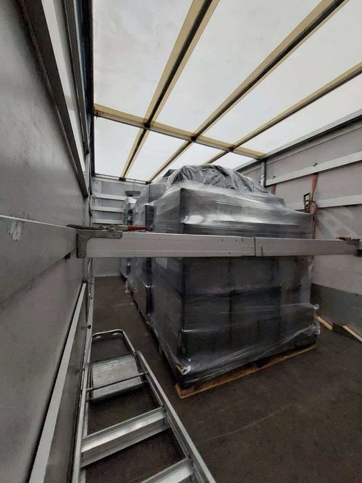 Usługi Transportowe, Przewóz Towarów POLSKA EUROPA, Wycena TEL