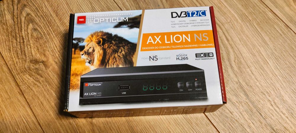 Telewizor 32" Orion Tv32pl690h + dekoder