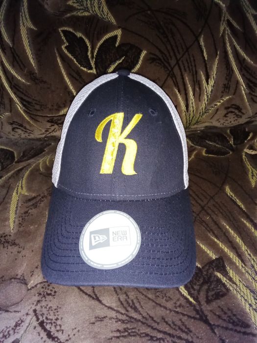 Продам кепку New era