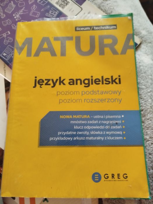 sprzedam książki
