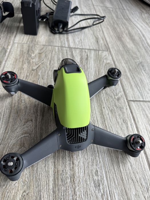 Dron Dji FPV Combo