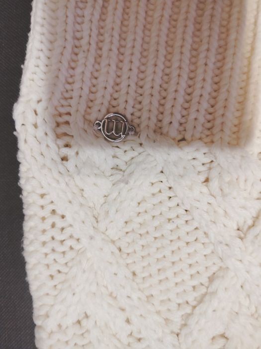 Sweter damski Monnari