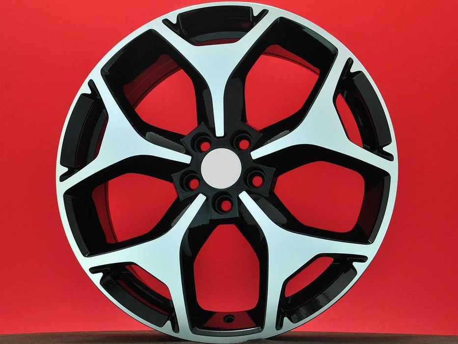 FELGI R18 5x100 SUBARU Impreza G3 G5 Legacy Bm/Br Facelift Xv Gt