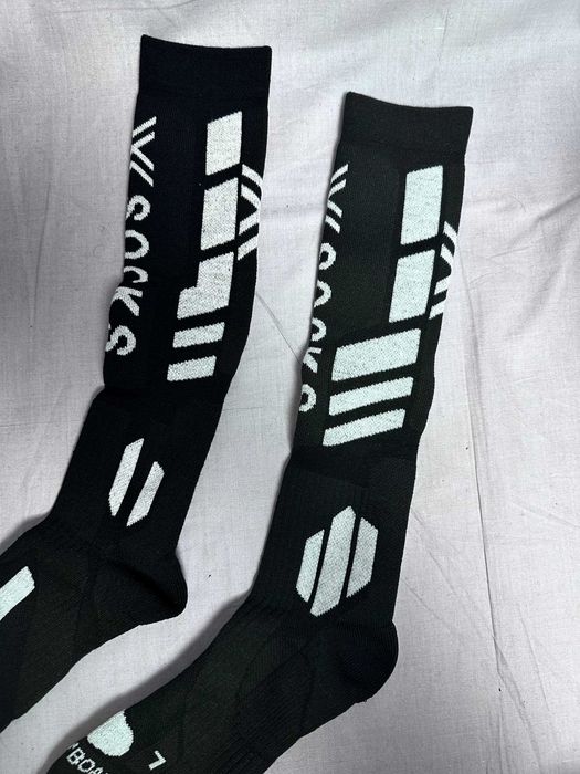 Термошкарпетки X-SOCKS Snowboard 4.0 лижні носки x-bionic 42-44