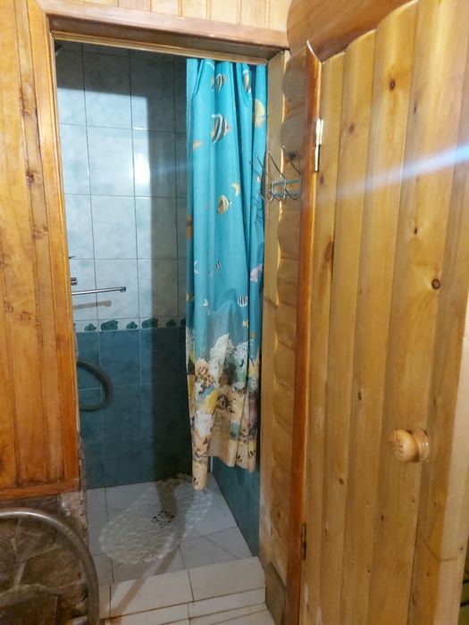 Сауна з басейном на ДНІСТРІ