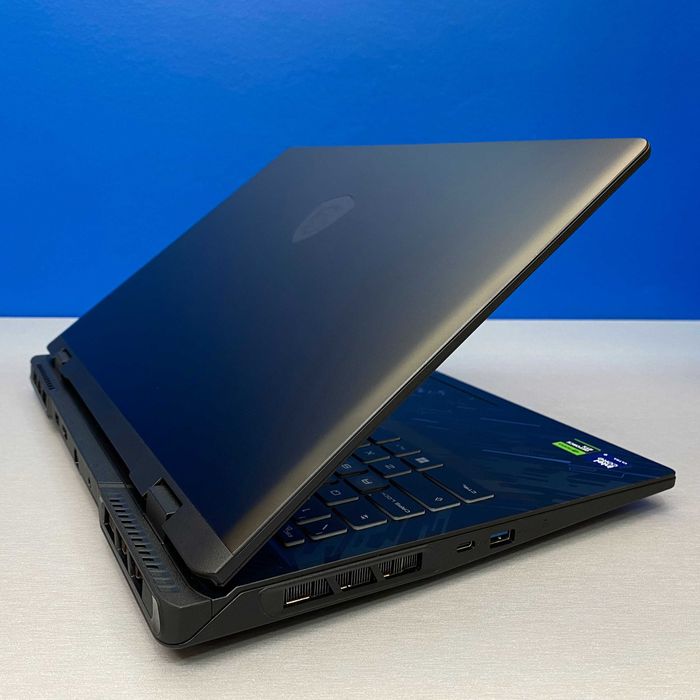 MSI Pulse 16 AI C1VGKG - 16" QHD 2K 240Hz (Ultra 9 185H/32GB/RTX 4070)64585608327427123