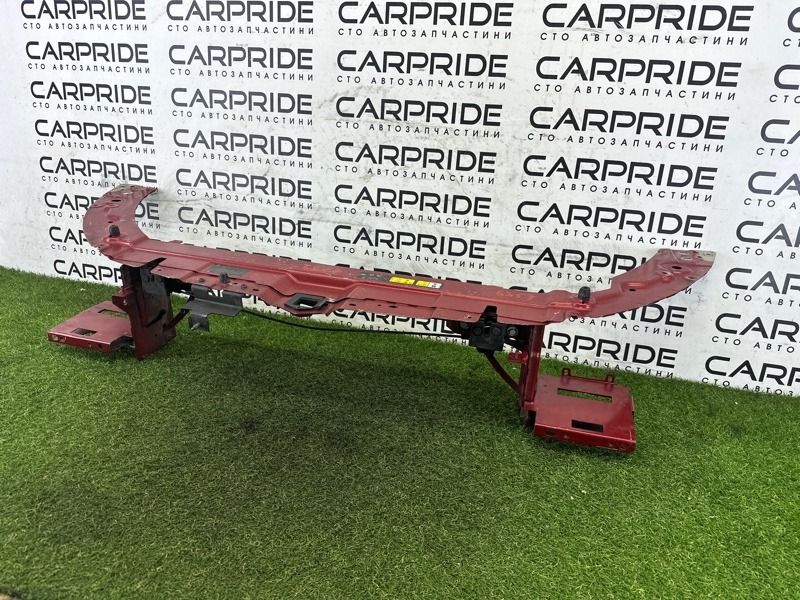 Телевизор (передняя часть кузова) Range Rover Evoque L538 2.0 2016