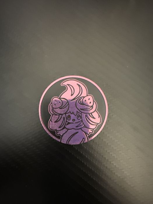Coin flip pokèmon