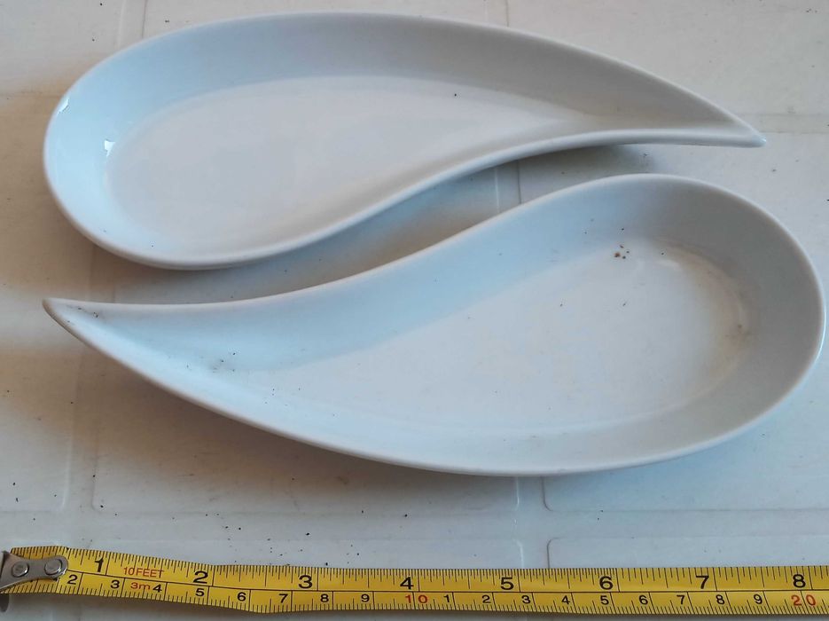 2 Pratinhos Gota Azeite GALO 1919