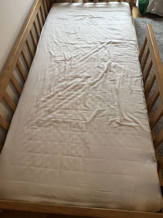 Cama criança Montessori