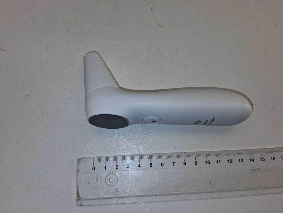 L112 Termometr Bezdotykowy Dla Zwierząt Pet Termometer Manual