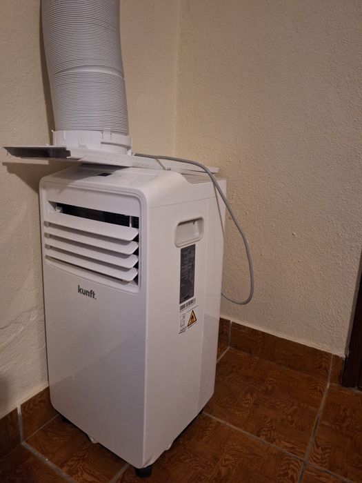 AC portatil kunft