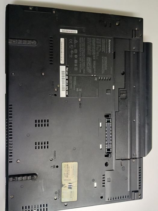 Продам ноутбук Леново T61p