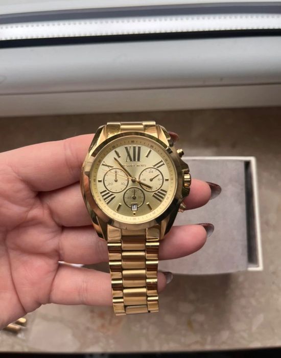 Zegarek Michael Kors
