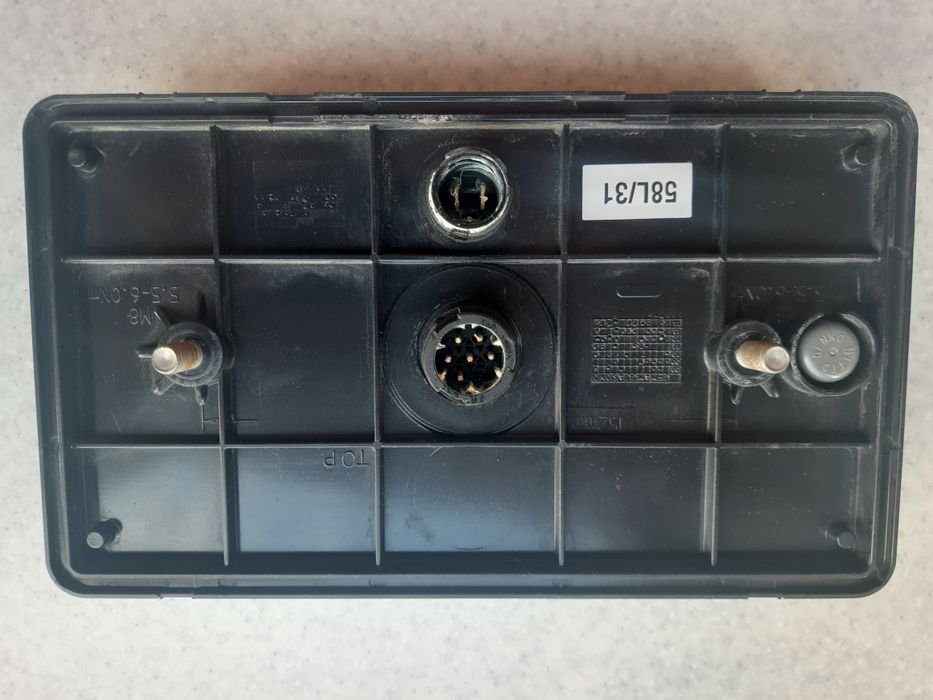 Фонарь ASPOCK 24-7630-707