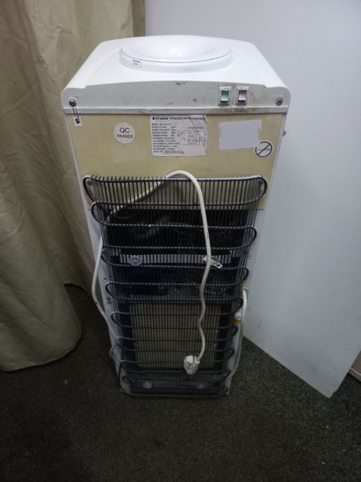 Кулер для води Crystal