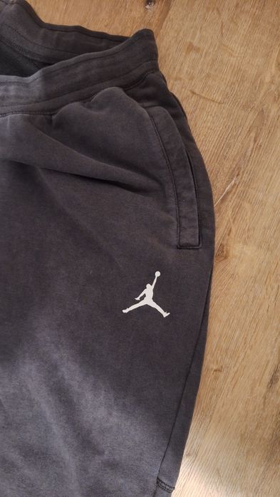 Spodnie Jordan dresowe